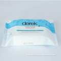 Hydrating Private Care Makeup Remover Wipes